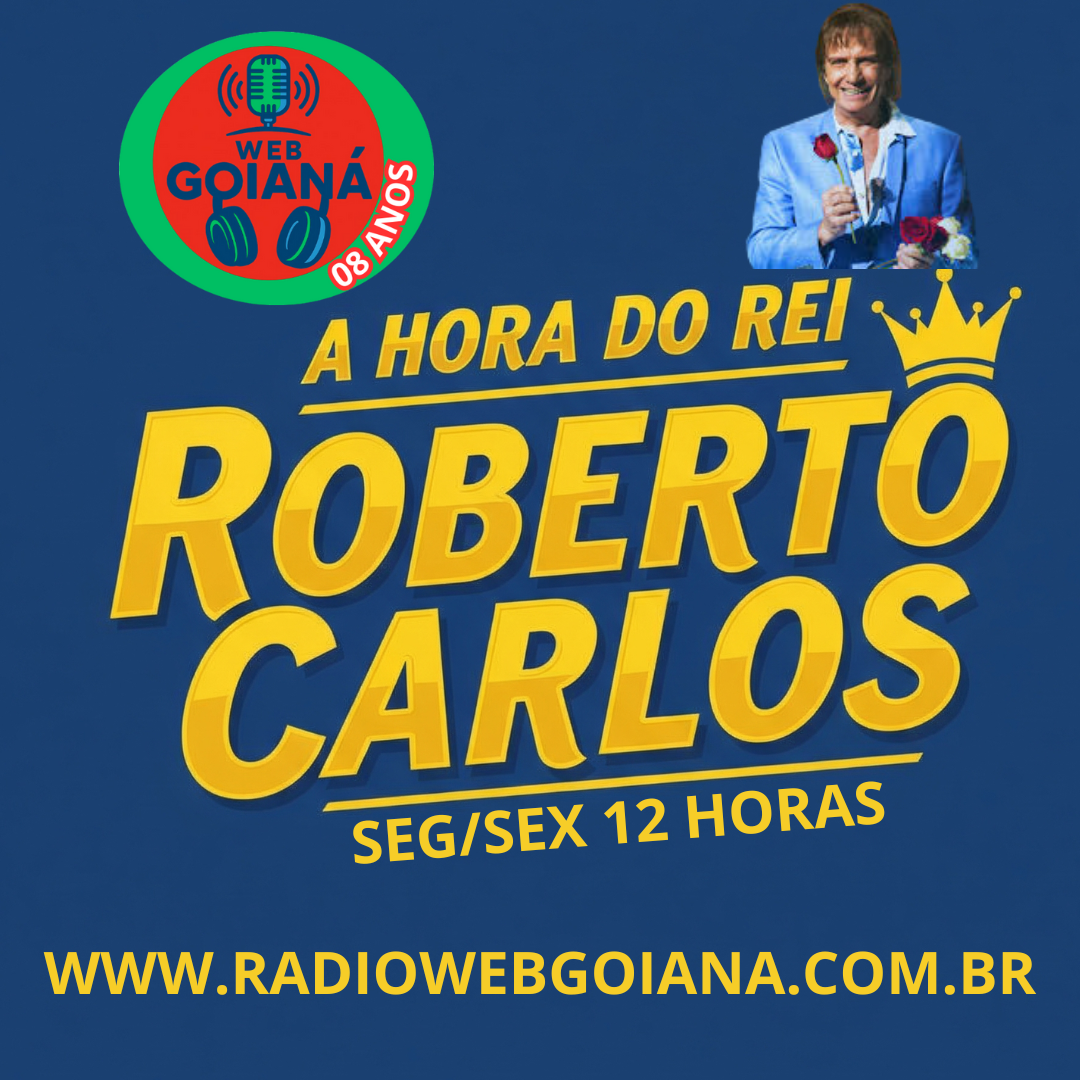 A HORA DO REI