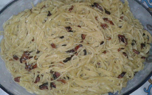 RECEITA DO DIA 01/09 NO MANHÃ PREMIADA